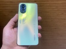 OPPO A18 Glowing Blue 128GB/4GB