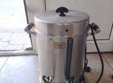 Elektrik samovar 15 litr