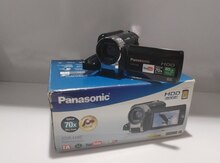 Videokamera "Panasonic"