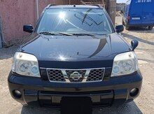 Nissan X-Trail, 2001 il