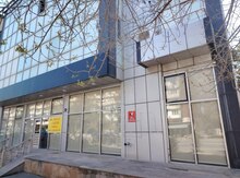 Obyekt icarəyə verilir, Xudu Məmmədov küç. 2c