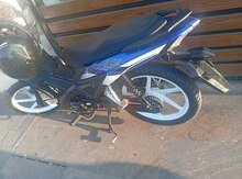 Tufan S50, 2024 il