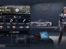 "Call of Duty" oyunu