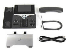Ip telefon "Cisco:CP-8811"