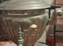 Elektrik samovar