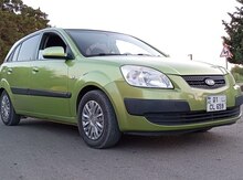 KIA Rio, 2007 il