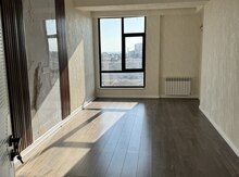 2-otaqlı yeni tikili, Günəşli qəs., 70 m²