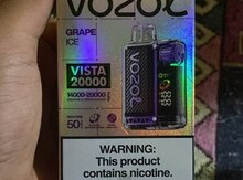 Elektron siqaret "Vozol"