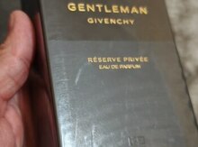Ətir "Givenchy Gentleman"