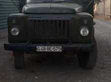 Gaz 53, 1989 il