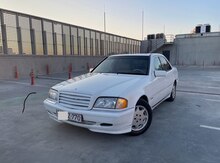 Mercedes C 240, 1996 il