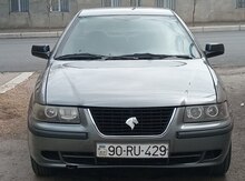 Iran Khodro Azsamand, 2007 il
