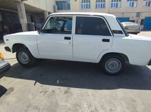 LADA (VAZ) 2107, 2011 il