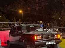 LADA (VAZ) 2107, 2010 il
