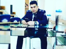 Mühafizəçi işi axtarıram