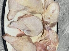 Toyuq məhsulları