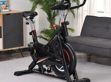 Spinning bike home velotrenajor-708