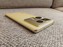 Infinix Note 40 Pro Titan Gold 256GB/12GB