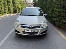 Opel Astra, 2007 il