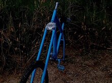 Velosiped
