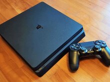 "Playstation 4" icarəsi