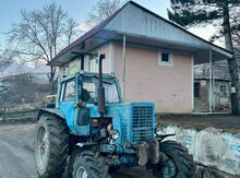 MTZ 82, 1987 il