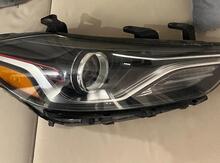 "Hyundai Elantra" ön farası