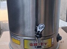 Elektrikli samovar "ÜRET"