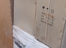 PVC avadanlıqları 