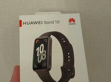 Huawei Band 10