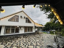 Villa kirayə verilir, Qəbələ r.