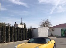 Pontiac Solstice, 2007 il