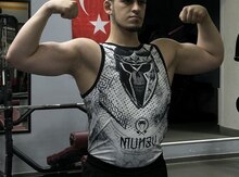 Məşqçi işi axtarıram 