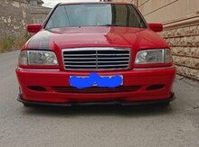 Mercedes C 220, 1998 il