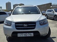 Hyundai Santa Fe, 2008 il