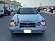 Mercedes E 280, 1996 il