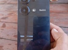 Xiaomi Redmi Note 13 Pro Midnight Black 512GB/12GB