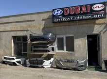 "Hyundai, Kia" ehtiyat hissələri