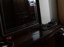 Yataq otağı mebeli
