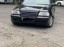 Mercedes C 240, 1999 il