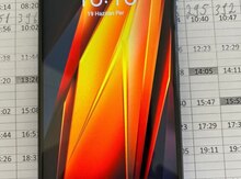 Tecno Pova 4 Cryolite Blue 128GB/8GB