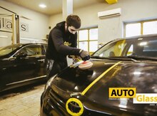 Cilalama və təmizləmə ustası tələb olunur