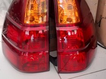 "Toyota Prado" arxa stop işığı