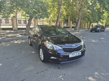KIA Forte, 2014 il