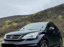 Honda CR-V, 2010 il