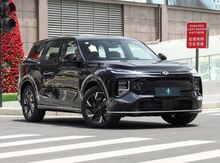Changan Qiyuan Q07, 2025 il