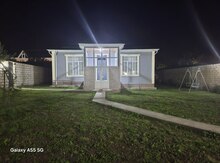 Həyət evi kirayə verilir, Qəbələ r.