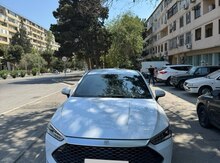 BYD Qin Plus, 2024 il