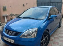 Honda Civic, 2004 il