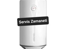 Su qızdırıcı "Ariston 100 lt"